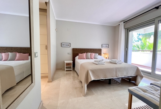 Wiederverkauf - Wohnung - Orihuela Costa - Costa Blanca