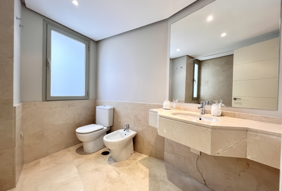 Wiederverkauf - Wohnung - Orihuela Costa - Costa Blanca