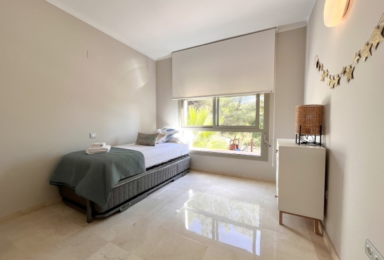 Wiederverkauf - Wohnung - Orihuela Costa - Costa Blanca