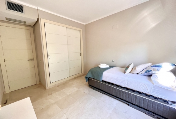 Wiederverkauf - Wohnung - Orihuela Costa - Costa Blanca