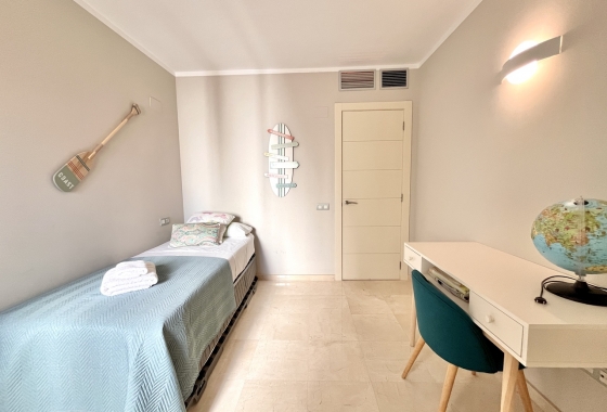 Wiederverkauf - Wohnung - Orihuela Costa - Costa Blanca