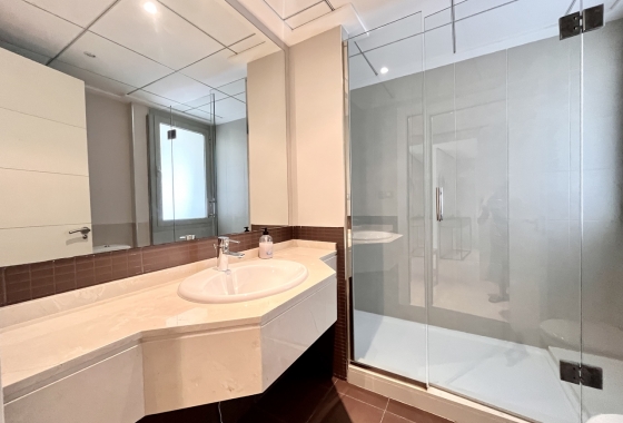 Wiederverkauf - Wohnung - Orihuela Costa - Costa Blanca