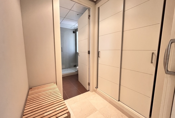 Wiederverkauf - Wohnung - Orihuela Costa - Costa Blanca