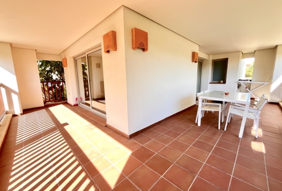 Wiederverkauf - Wohnung - Orihuela Costa - Costa Blanca