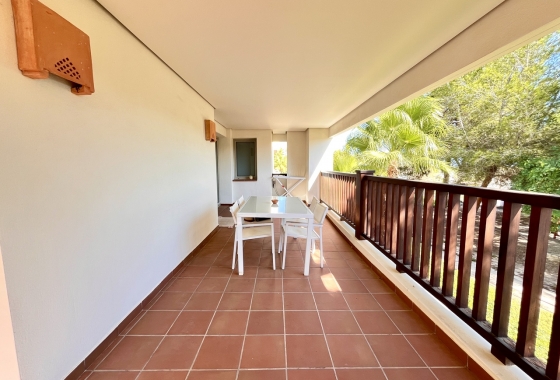 Wiederverkauf - Wohnung - Orihuela Costa - Costa Blanca