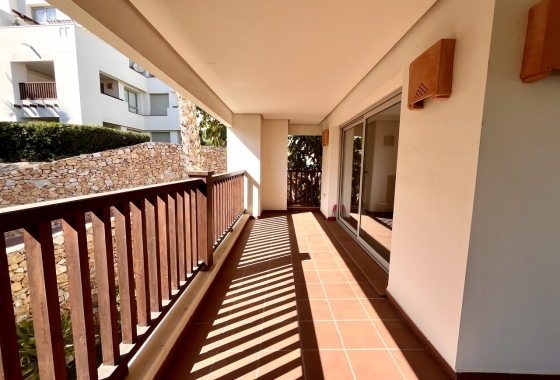 Wiederverkauf - Wohnung - Orihuela Costa - Costa Blanca