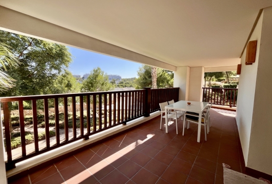 Wiederverkauf - Wohnung - Orihuela Costa - Costa Blanca