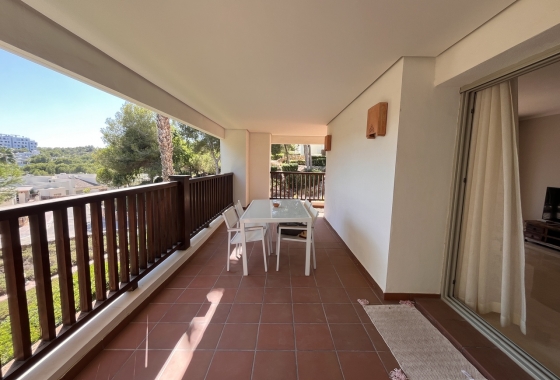 Wiederverkauf - Wohnung - Orihuela Costa - Costa Blanca
