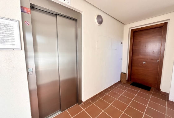 Wiederverkauf - Wohnung - Orihuela Costa - Costa Blanca