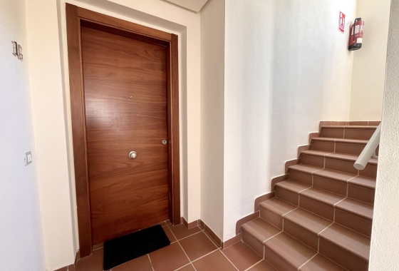 Wiederverkauf - Wohnung - Orihuela Costa - Costa Blanca