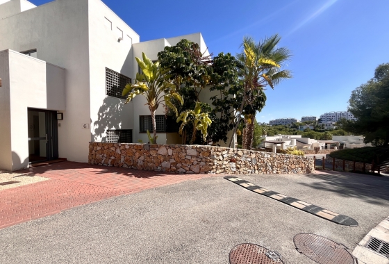 Wiederverkauf - Wohnung - Orihuela Costa - Costa Blanca