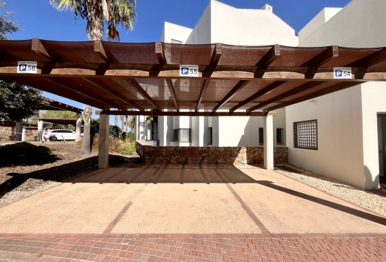 Wiederverkauf - Wohnung - Orihuela Costa - Costa Blanca