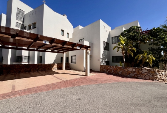 Wiederverkauf - Wohnung - Orihuela Costa - Costa Blanca
