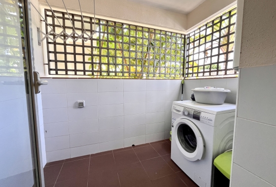 Wiederverkauf - Wohnung - Orihuela Costa - Costa Blanca