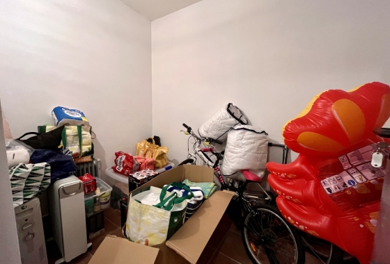 Wiederverkauf - Wohnung - Orihuela Costa - Costa Blanca