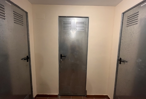 Wiederverkauf - Wohnung - Orihuela Costa - Costa Blanca