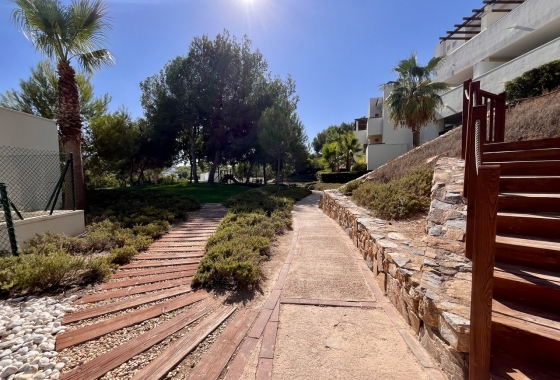 Wiederverkauf - Wohnung - Orihuela Costa - Costa Blanca
