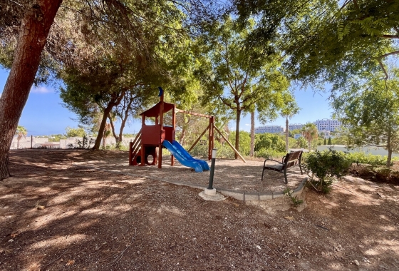 Wiederverkauf - Wohnung - Orihuela Costa - Costa Blanca