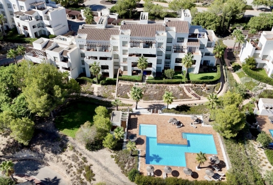 Wiederverkauf - Wohnung - Orihuela Costa - Costa Blanca