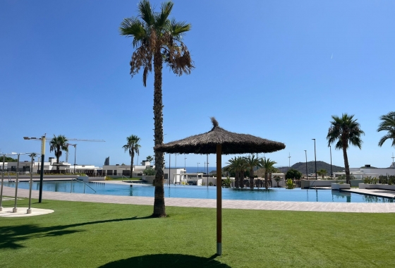 Wiederverkauf - Wohnung - Finestrat - Costa Blanca