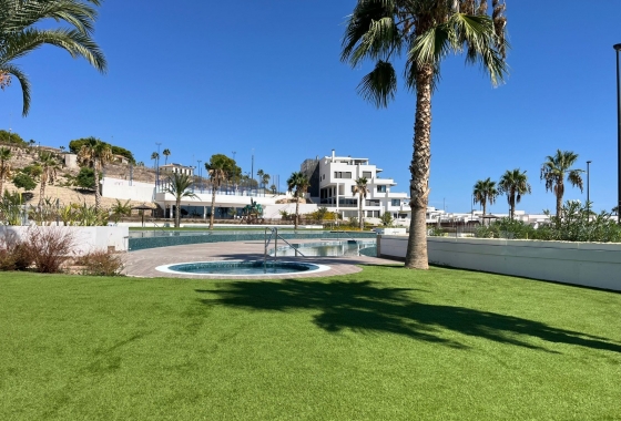 Wiederverkauf - Wohnung - Finestrat - Costa Blanca