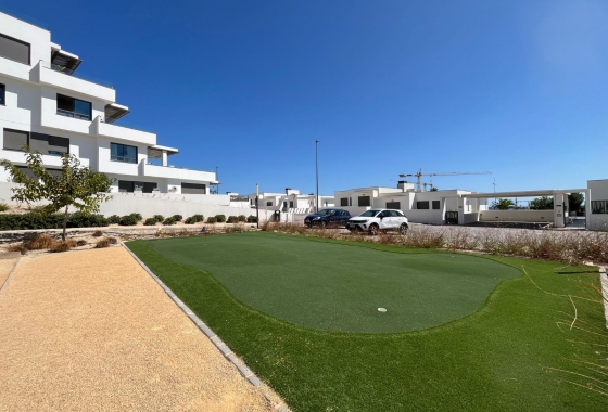 Wiederverkauf - Wohnung - Finestrat - Costa Blanca