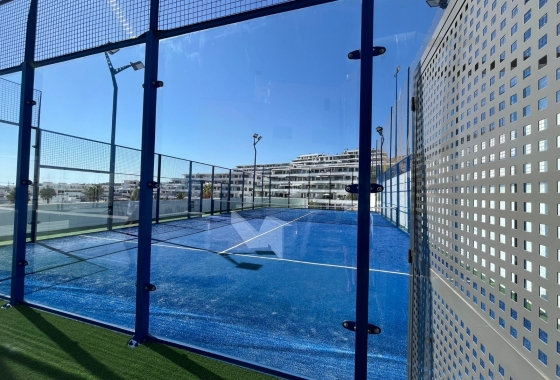 Wiederverkauf - Wohnung - Finestrat - Costa Blanca