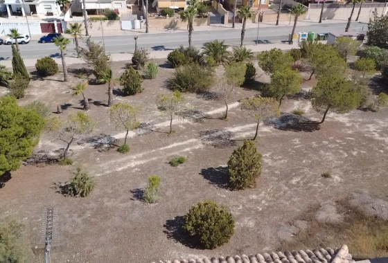 Wiederverkauf - Villa - Aspe - Inland