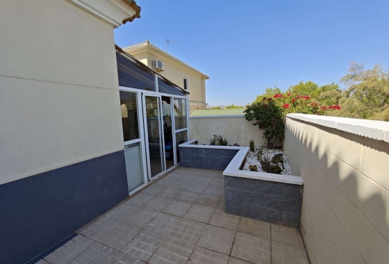 Wiederverkauf - Villa - Aspe - Inland