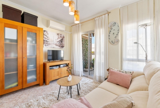 Herverkoop - Appartement / flat - Torrevieja