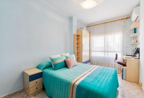 Herverkoop - Appartement / flat - Torrevieja