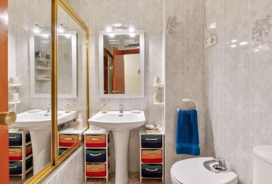 Herverkoop - Appartement / flat - Torrevieja