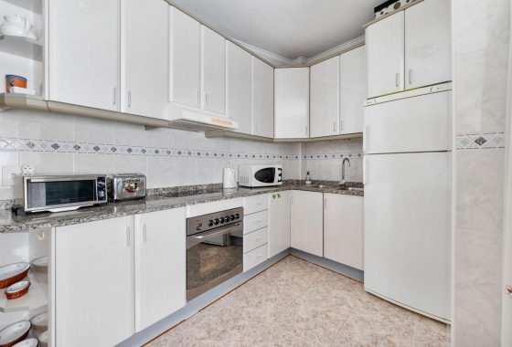 Herverkoop - Appartement / flat - Torrevieja