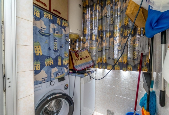 Herverkoop - Appartement / flat - Torrevieja