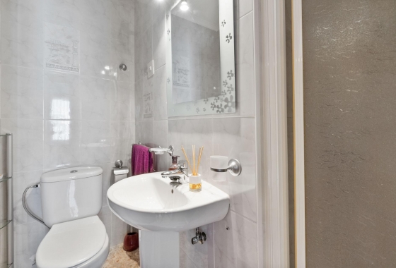 Herverkoop - Appartement / flat - Torrevieja