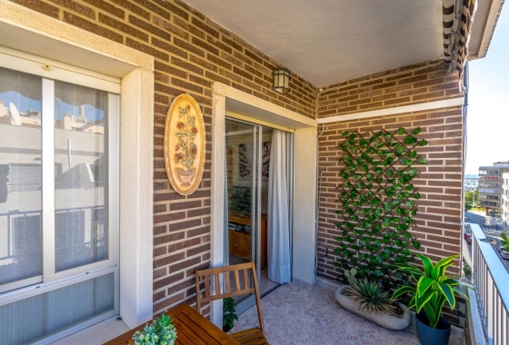 Herverkoop - Appartement / flat - Torrevieja