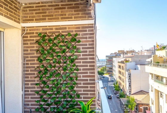 Herverkoop - Appartement / flat - Torrevieja