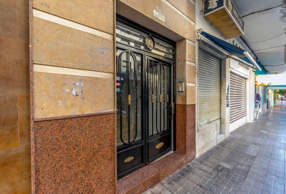 Herverkoop - Appartement / flat - Torrevieja