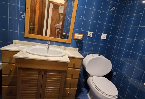 Herverkoop - Appartement / flat - Torrevieja - Centro