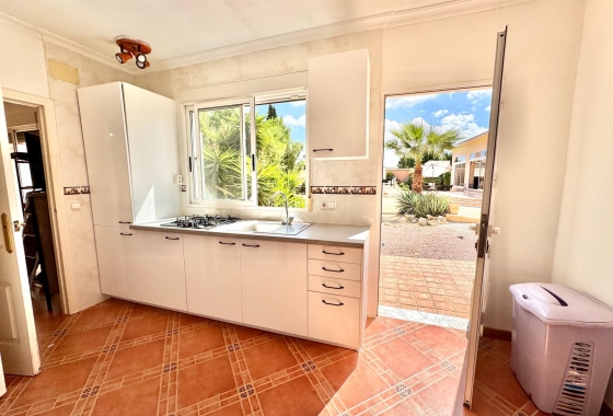 Resale - Villa - Dolores - Cmno. Escorredor