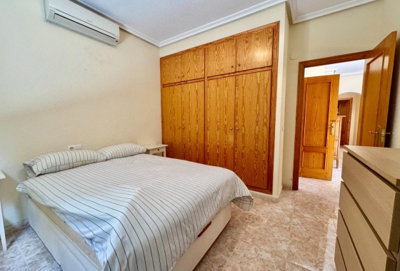 Resale - Villa - Dolores - Cmno. Escorredor