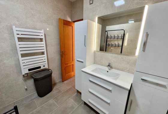 Resale - Villa - Dolores - Cmno. Escorredor