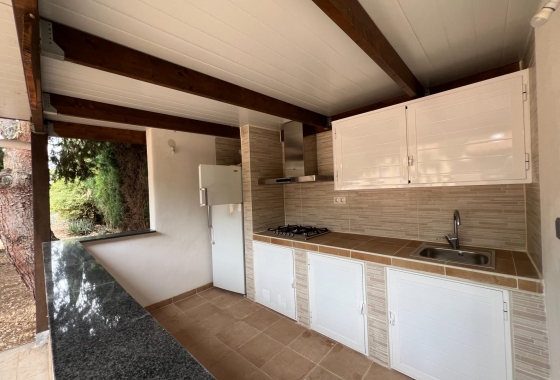 Resale - Villa - Dolores - Cmno. Escorredor