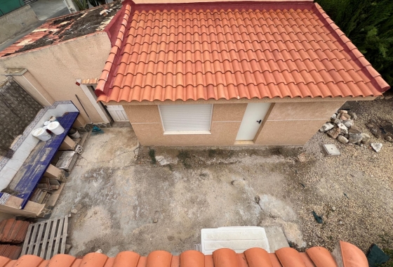 Resale - Villa - Dolores - Cmno. Escorredor