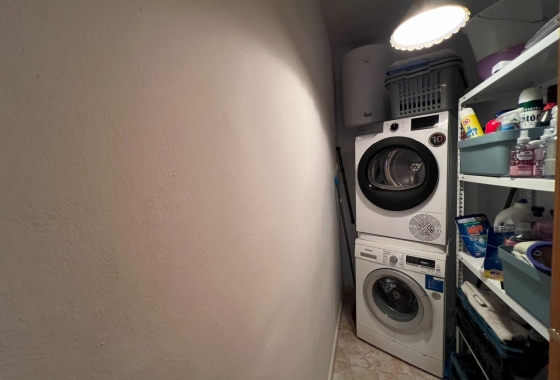 Resale - Villa - Dolores - Cmno. Escorredor