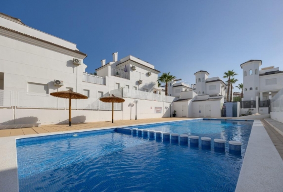 Neue Gebäude - Villa - San Fulgencio - El Oasis