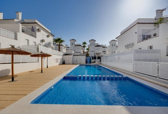 Neue Gebäude - Villa - San Fulgencio - El Oasis