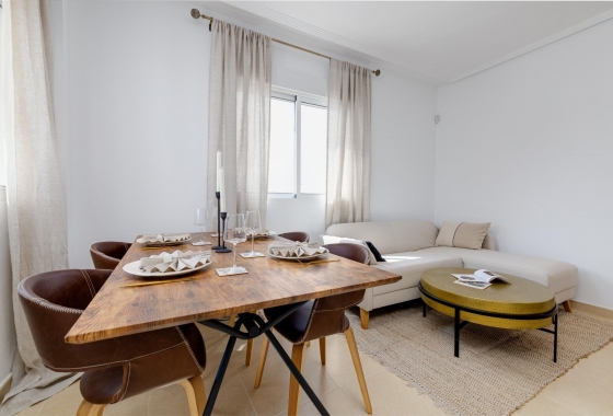 Neue Gebäude - Villa - San Fulgencio - El Oasis