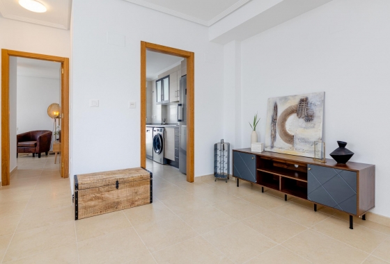 Neue Gebäude - Villa - San Fulgencio - El Oasis