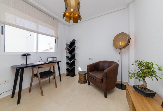 Neue Gebäude - Villa - San Fulgencio - El Oasis